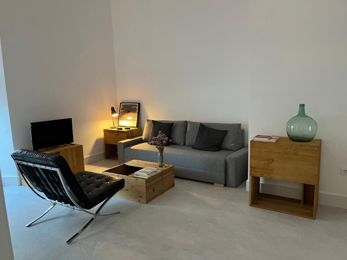 Apartmán Loft El Duque Sanlúcar de Barrameda Exteriér fotografie