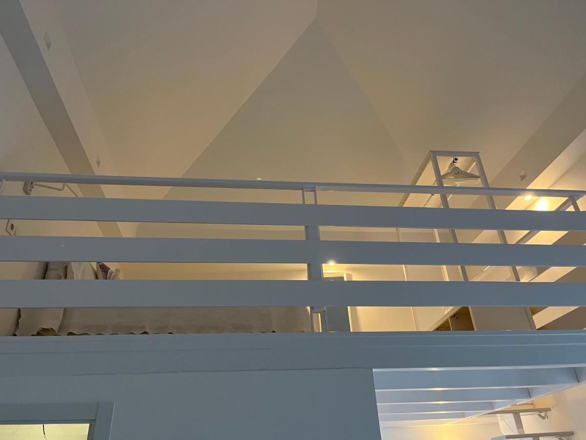 Apartmán Loft El Duque Sanlúcar de Barrameda Exteriér fotografie