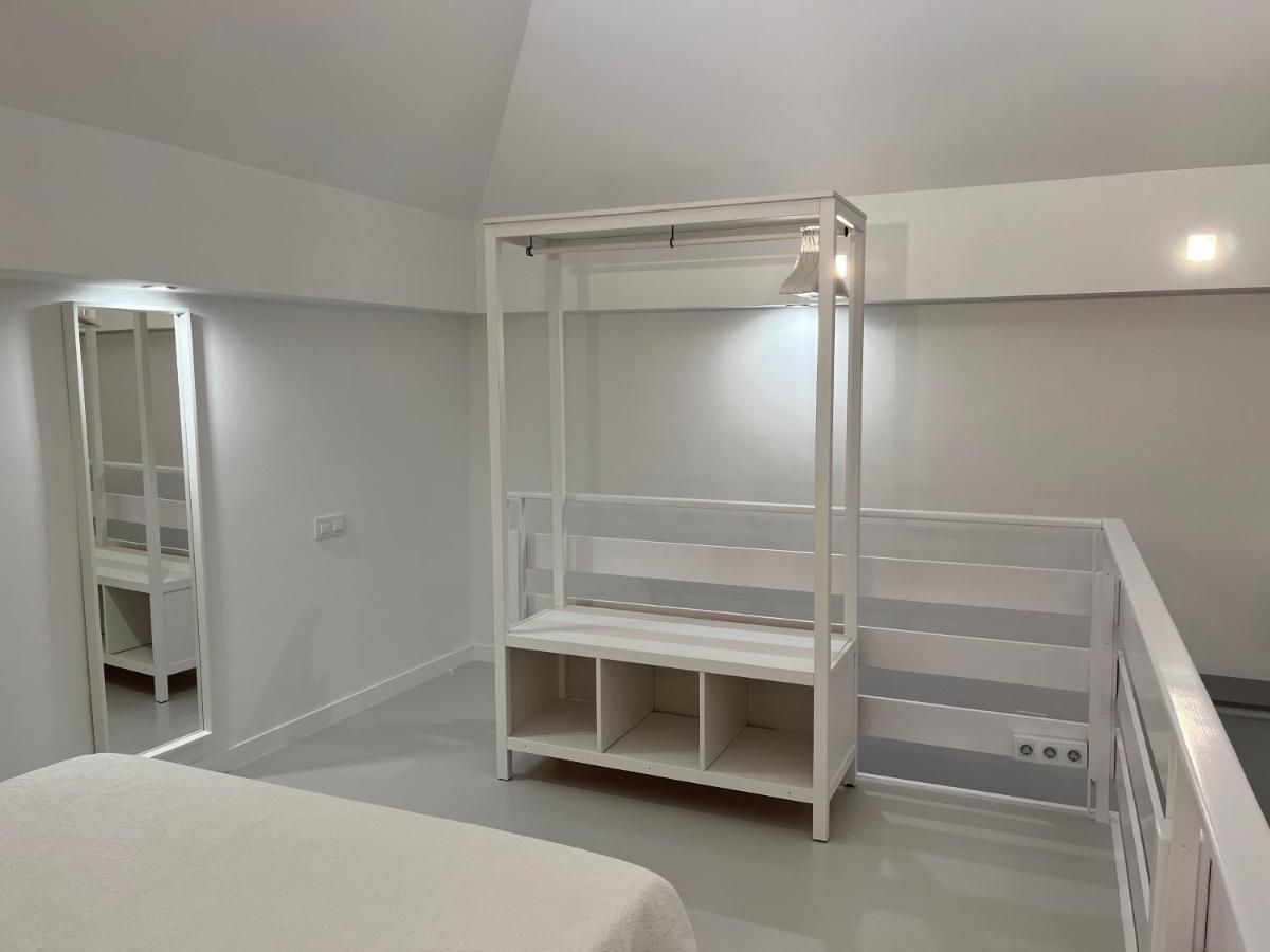Apartmán Loft El Duque Sanlúcar de Barrameda Exteriér fotografie