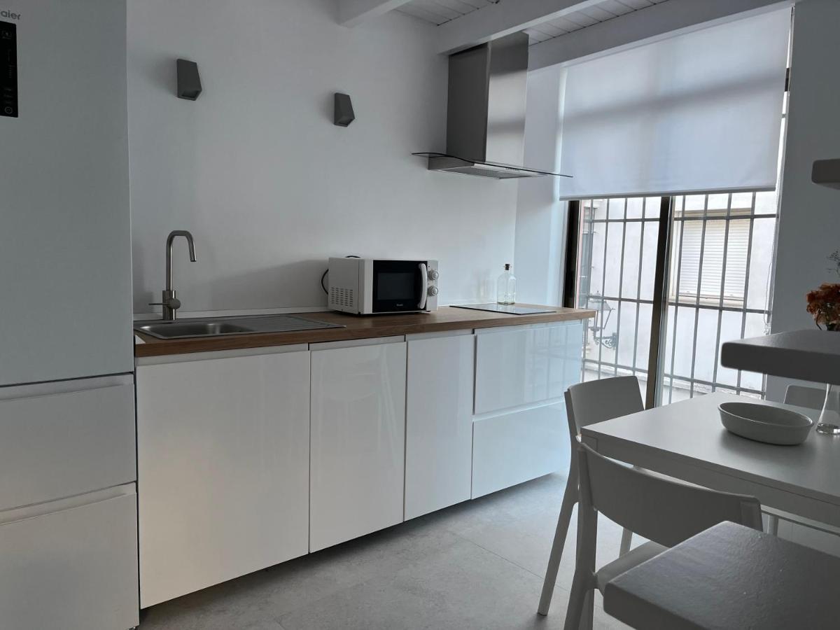 Apartmán Loft El Duque Sanlúcar de Barrameda Exteriér fotografie