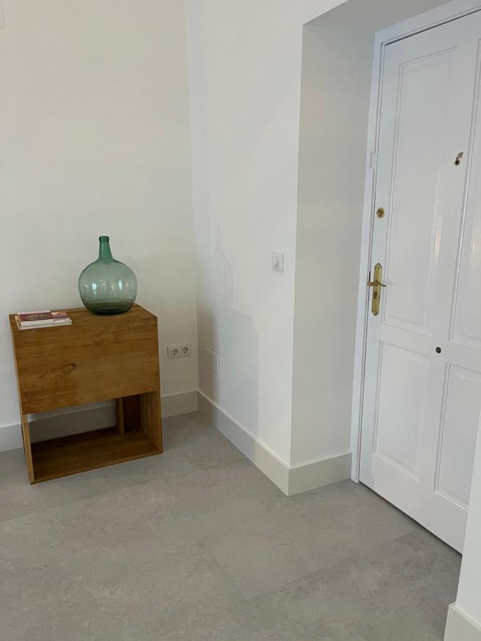 Apartmán Loft El Duque Sanlúcar de Barrameda Exteriér fotografie