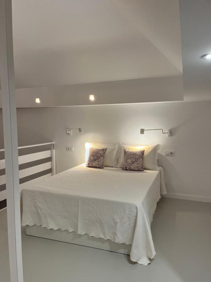 Apartmán Loft El Duque Sanlúcar de Barrameda Exteriér fotografie