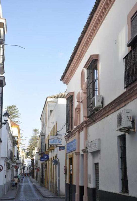 Apartmán Loft El Duque Sanlúcar de Barrameda Exteriér fotografie